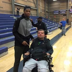 Meet your Posher, Alex